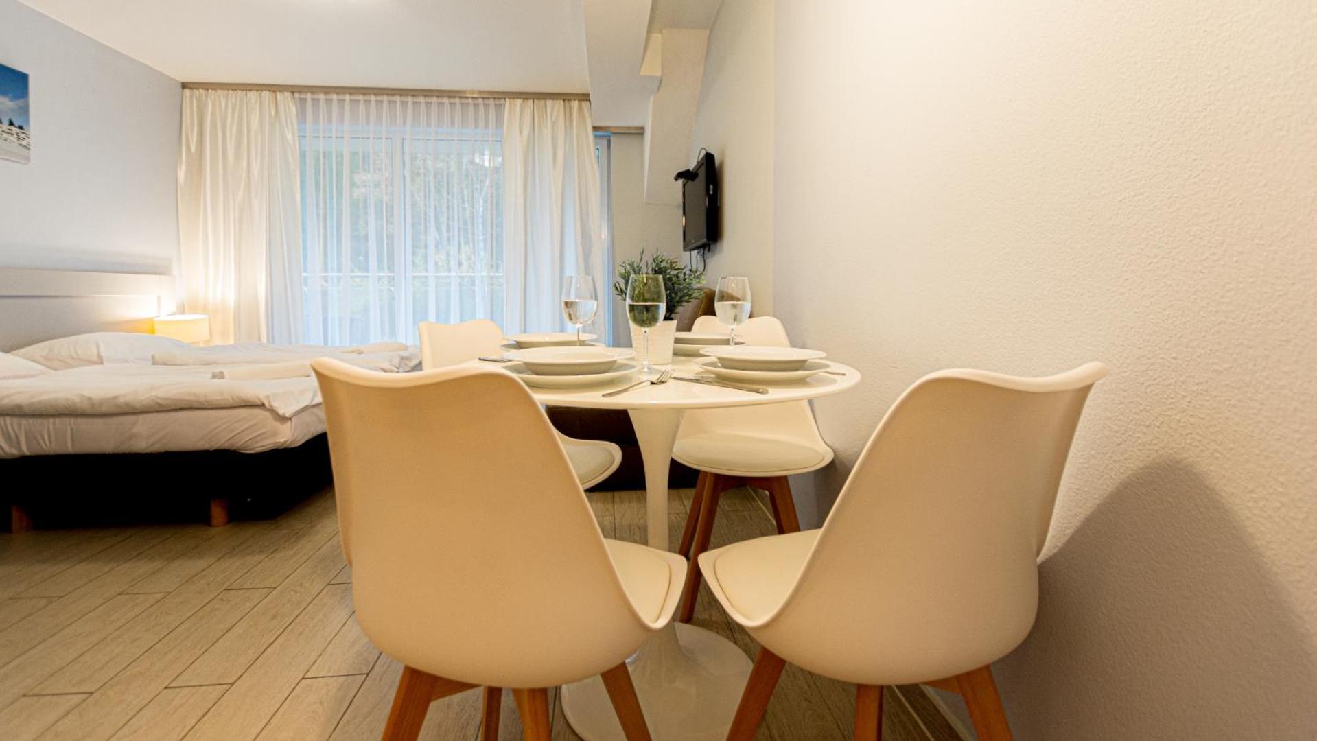 Vacationclub - Livigno 28 * Sienna (Klodzko)