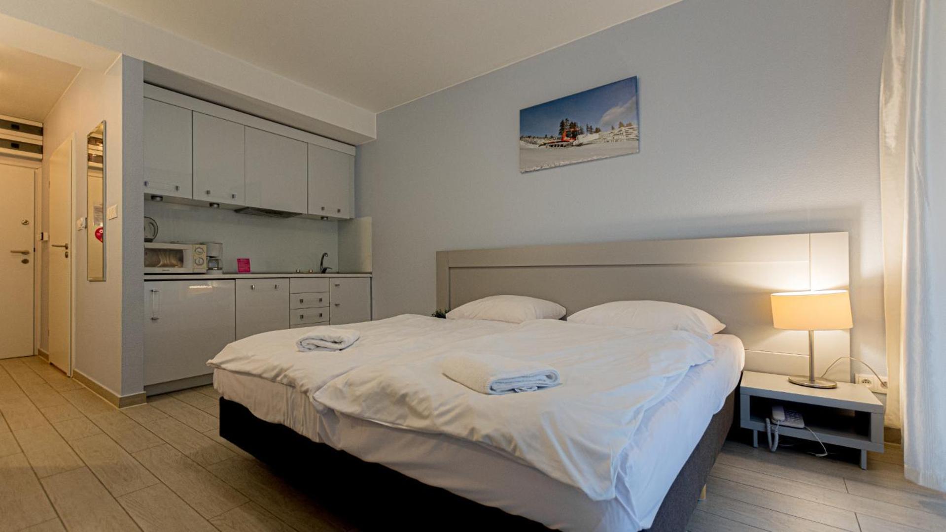 Vacationclub - Livigno 28 Apartment *